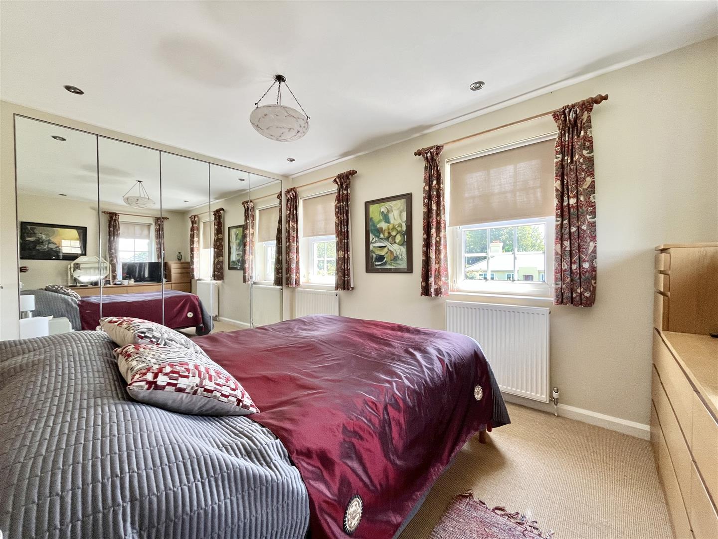 Pett Road, Pett